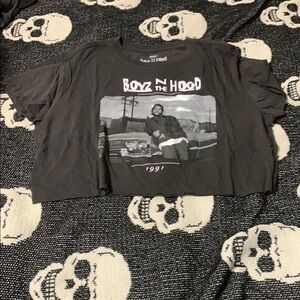 Boyz N The Hood Graphic Tee